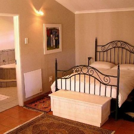 Appartement Rose Garden Manor House à Harrismith Extérieur photo
