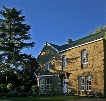Appartement Rose Garden Manor House à Harrismith Extérieur photo